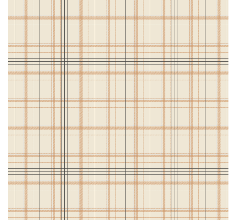 Modern blind in nordic design - TenStickers