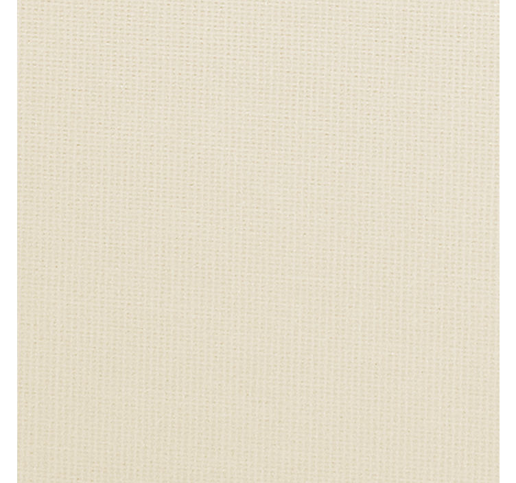 Bone color translucent Living room blind - TenStickers