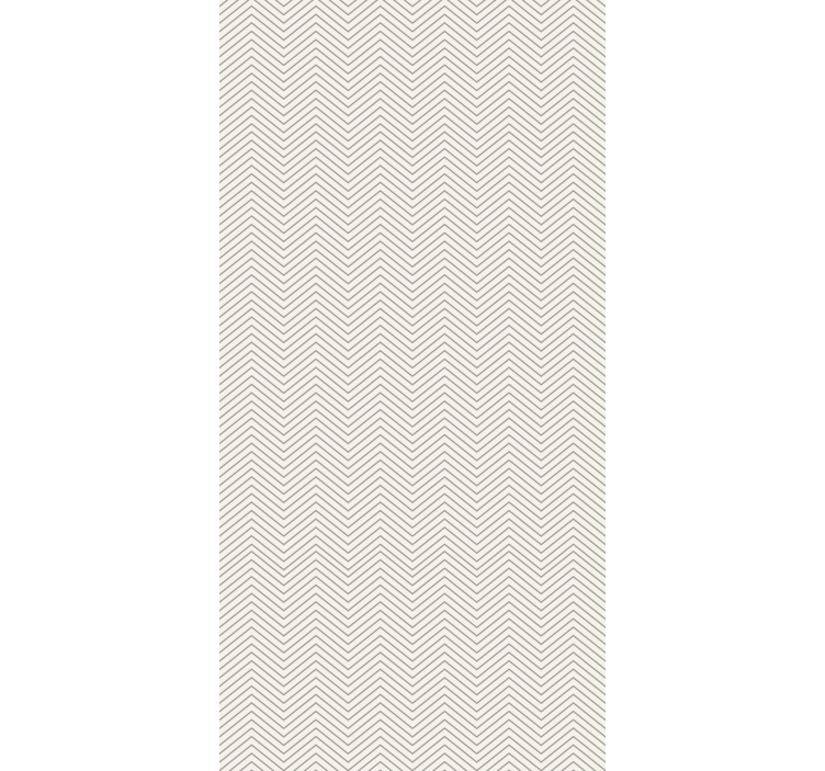 Grey kitchen blind rustic - TenStickers