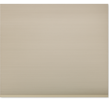 Beige Cellular Shade blind teens - TenStickers