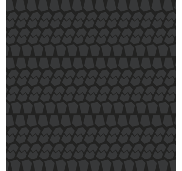 Blind teens tire pattern - TenStickers