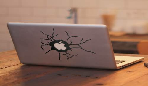Macbook stickers 
