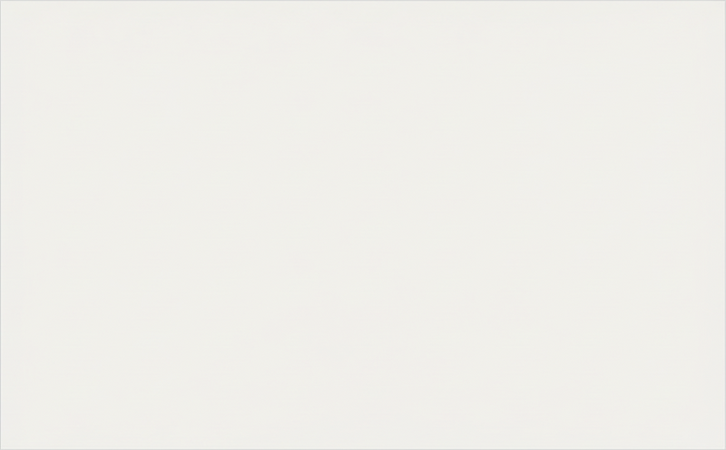 Elegant placemat in pantone blue 18-4048 - TenStickers