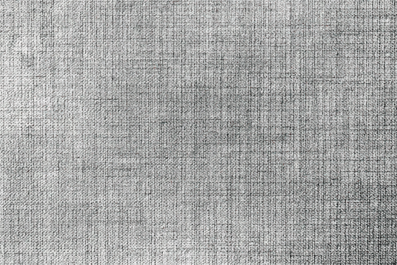 Textured grey surface placemat - TenStickers