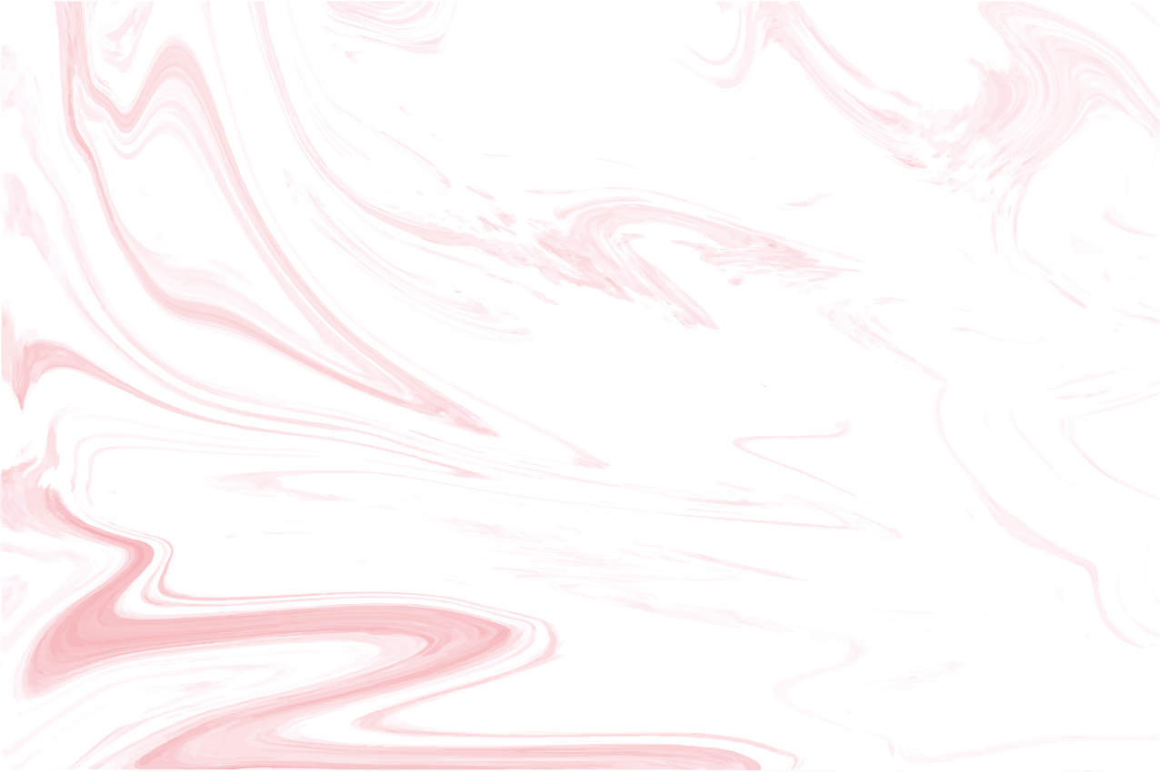 Marbled white surface placemat - TenStickers