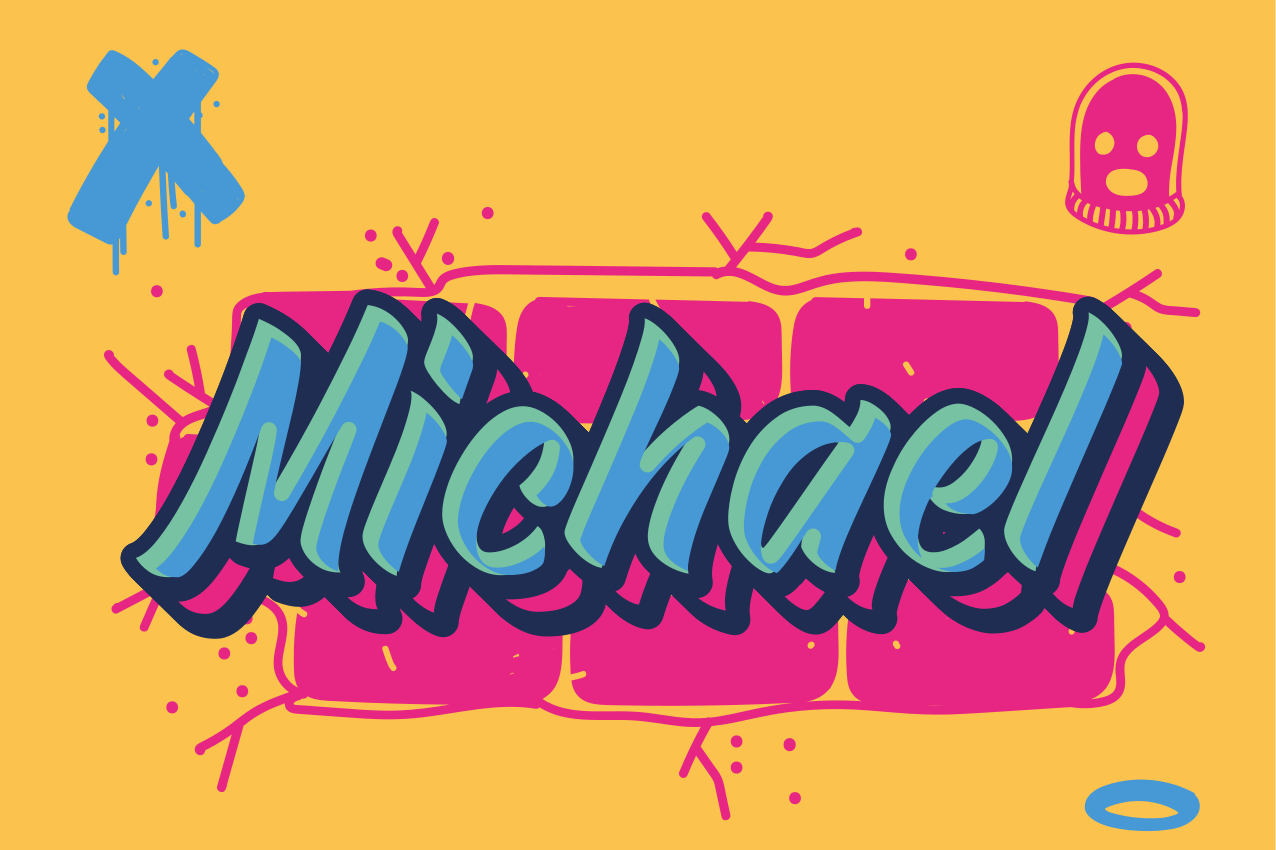 Customisable placemat for your unique dining experience - TenStickers