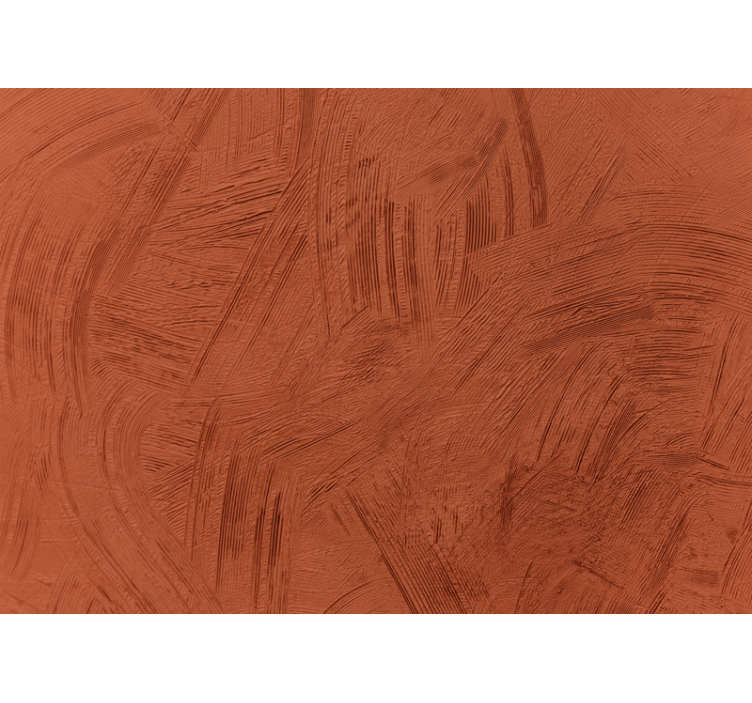 Texture wall mural textured earth tones - TenStickers
