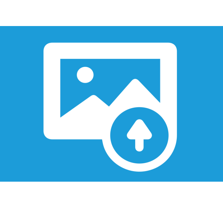 Under the sea wall mural tropical oasis escape - TenStickers