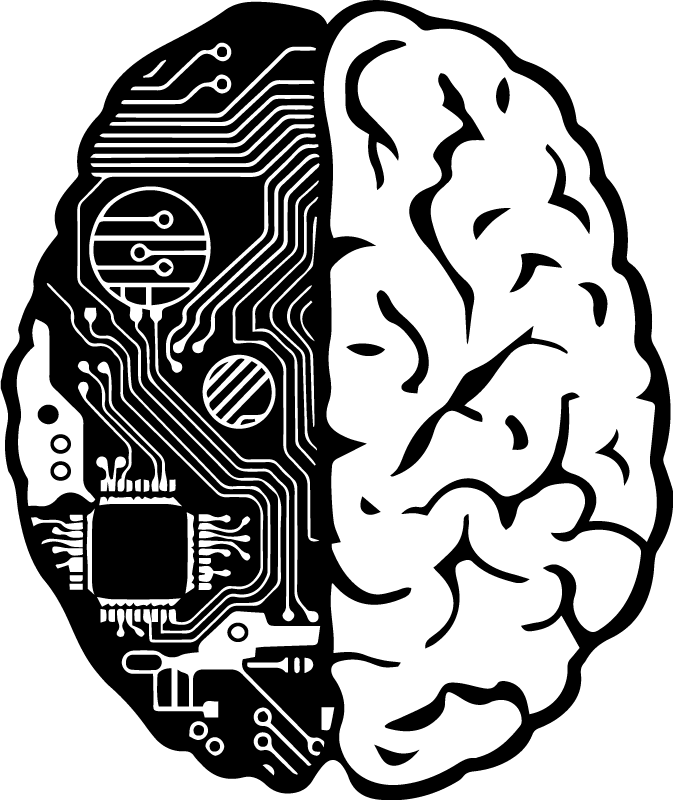 Office poster for the technical mind - TenStickers