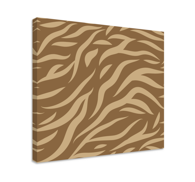 3d pictures wall art stylized wave designs - TenStickers