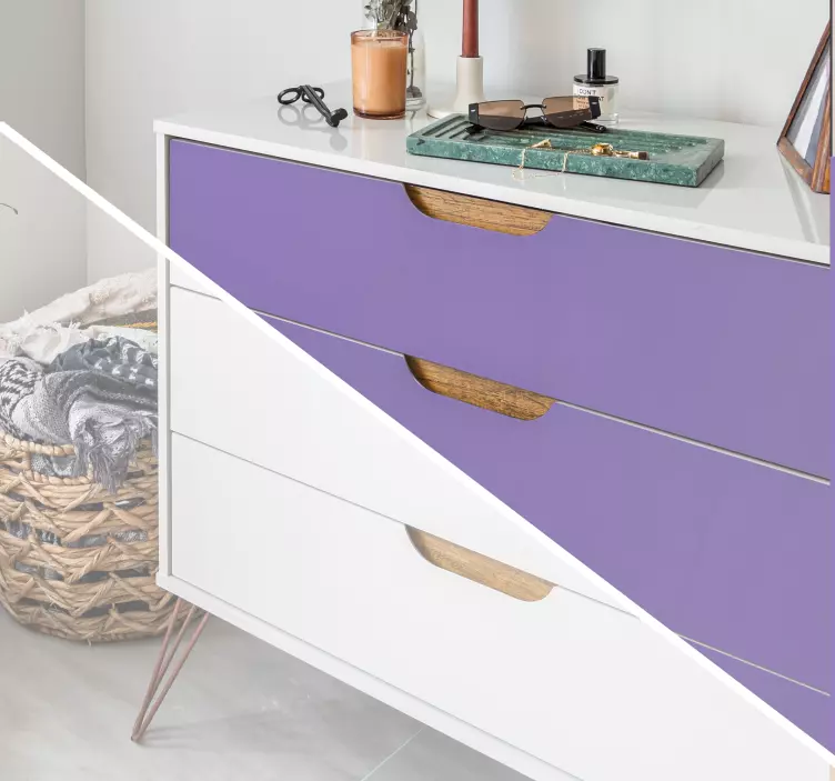 Vinyl Wrap - Any color - TenStickers