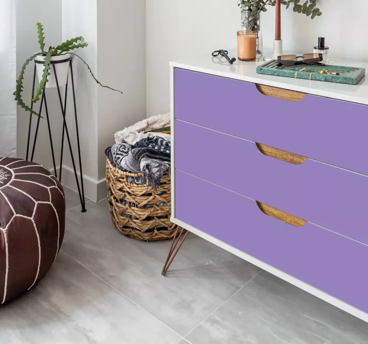 Vinyl Wrap - Any color - TenStickers