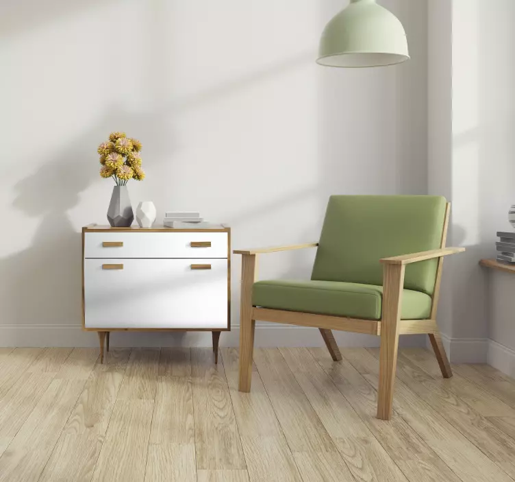 Vinyl Wrap - Plain White - TenStickers