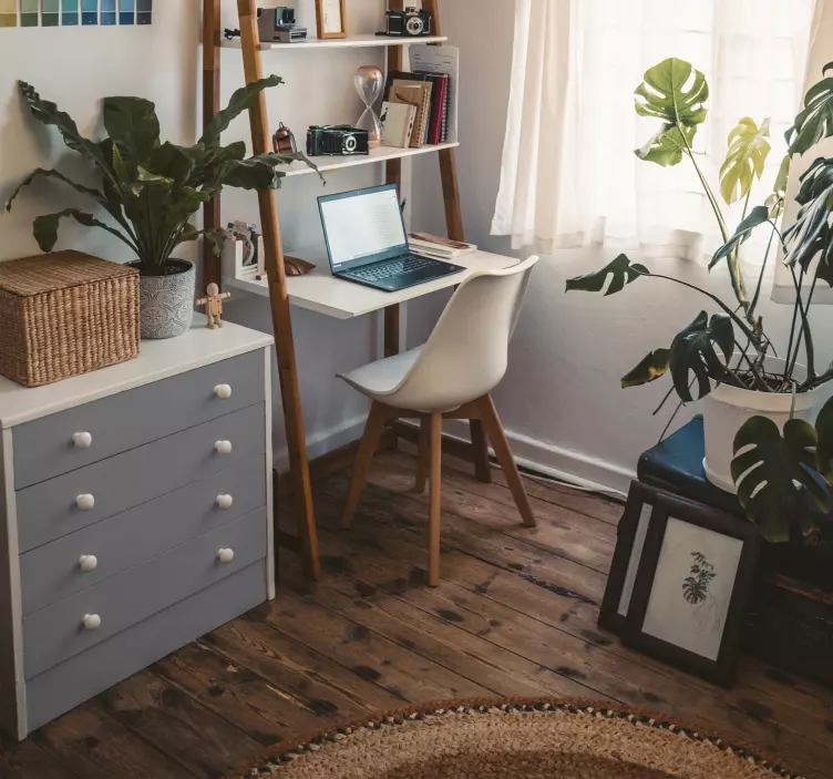 Vinyl Wrap - Grey - TenStickers