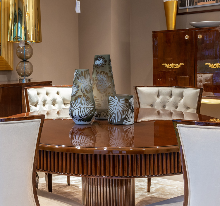 Vinyl Wrap - Transparent - TenStickers