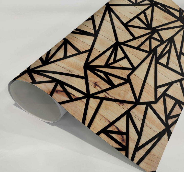 scandinavian malaika furniture sticker - TenStickers