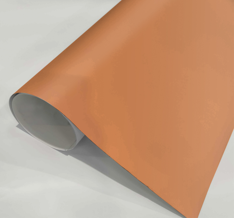 Vinyl Wrap - Apricot Crush - TenStickers