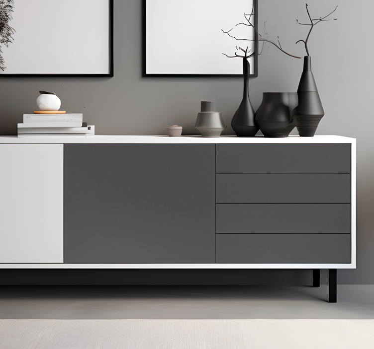 Vinyl Wrap - Cracked Pepper - TenStickers