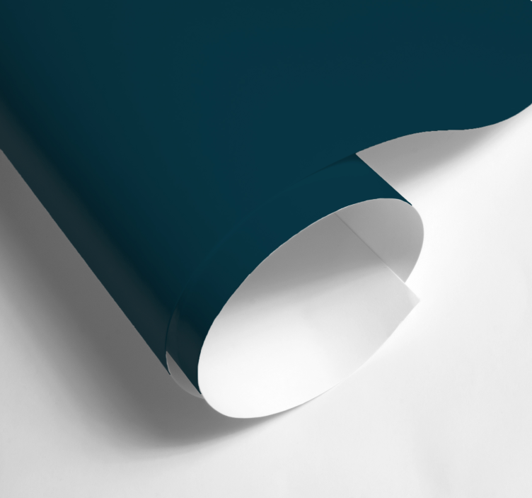 Vinyl Wrap - Dark Blue - TenStickers