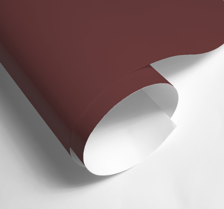 Vinyl Wrap - Matte Garnet - TenStickers