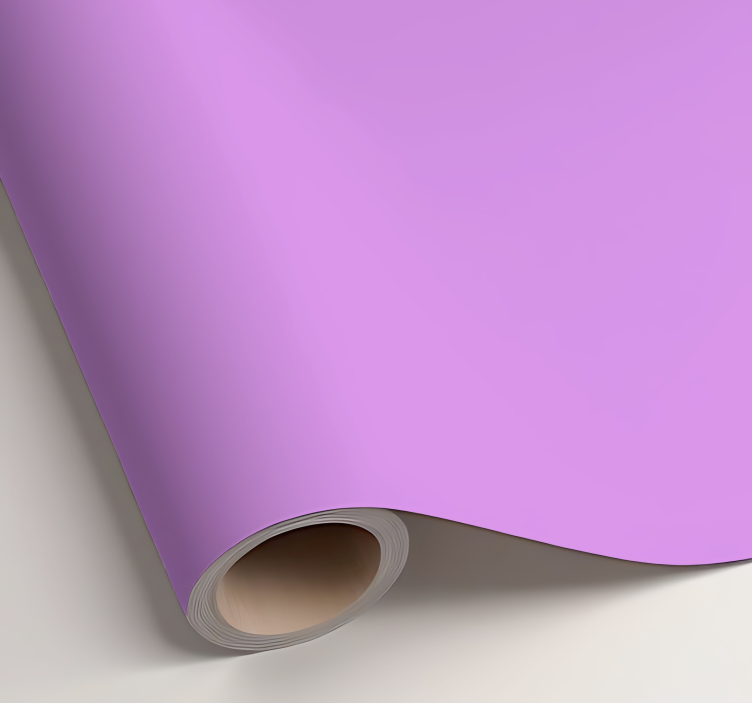 Vinyl Wrap - Pink - TenStickers