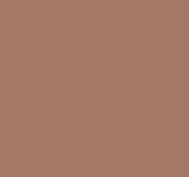 "Mocha Mousse" furniture sticker - TenStickers