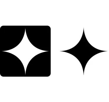 Black and white bathroom tile stickers - TenStickers