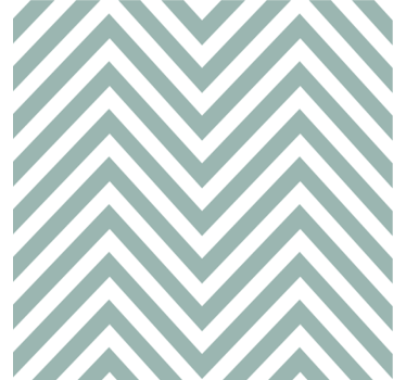 Tile sticker patterned square - TenStickers