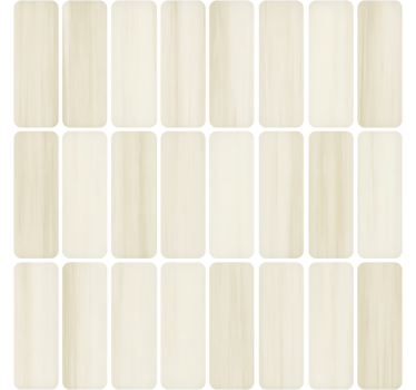 Vertical modern tile sticker - TenStickers