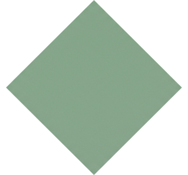 Tile sticker sage orchard squares - TenStickers