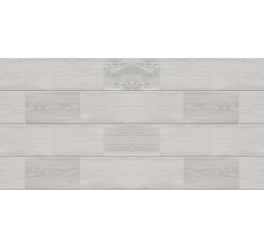 Tile sticker dark mist brick - TenStickers