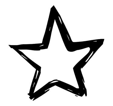 Motorbike sticker punk rocker graphics - TenStickers