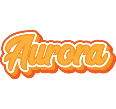 Custom Name Decor quote wall sticker - TenStickers
