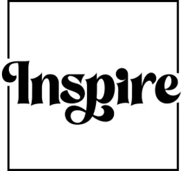 Quote wall sticker inspire your space with words - TenStickers