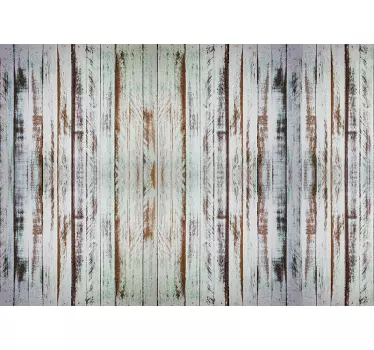 Stripping wood furniture sticker - TenStickers