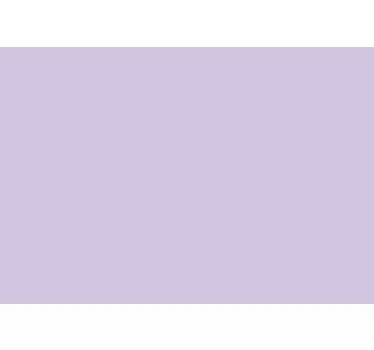Digital lavender colour plain furniture sticker - TenStickers