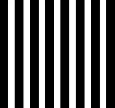 Monocolor vertical lines furniture sheet decal   - TenStickers