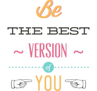 Best You Wall Sticker - TenStickers