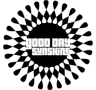 Good Day Sunshine Wall Sticker - TenStickers