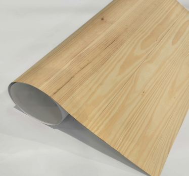 Light Wood Furniture Decal - TenStickers