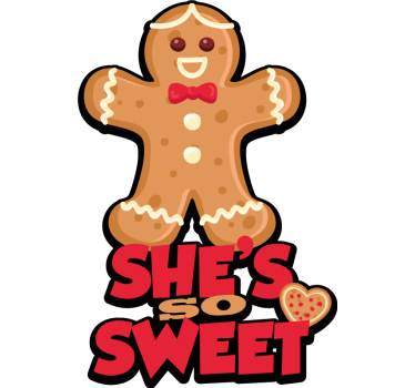 Sweet and cracks me up couple t-shirts - TenStickers