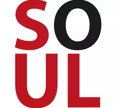 Couple t-shirts soulmate bond connection - TenStickers
