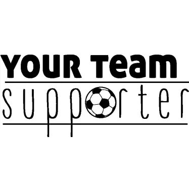 Football Supporters Father and son shirt - TenStickers