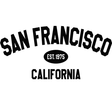 University of San Francisco  hoodie - TenStickers