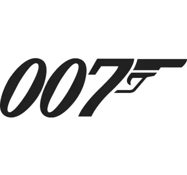 007 custom design hoodies - TenStickers