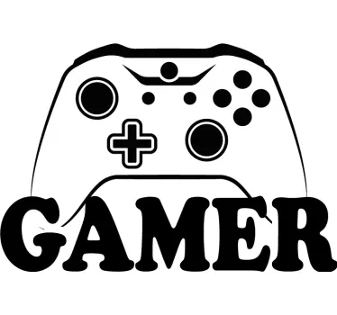 Video gamers couple hoodies - TenStickers