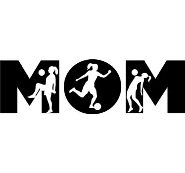 Mom and Daughter t shirts - TenStickers