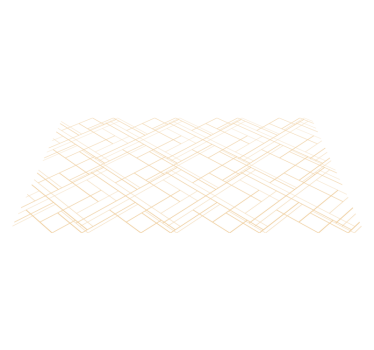 Geometric Lines Minimalist Pattern Vinyl Rug - TenStickers