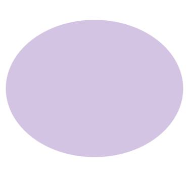 Digital lavender colour contemporary rugs - TenStickers