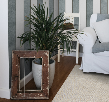 Natural beige cotton texture nordic style rugs - TenStickers